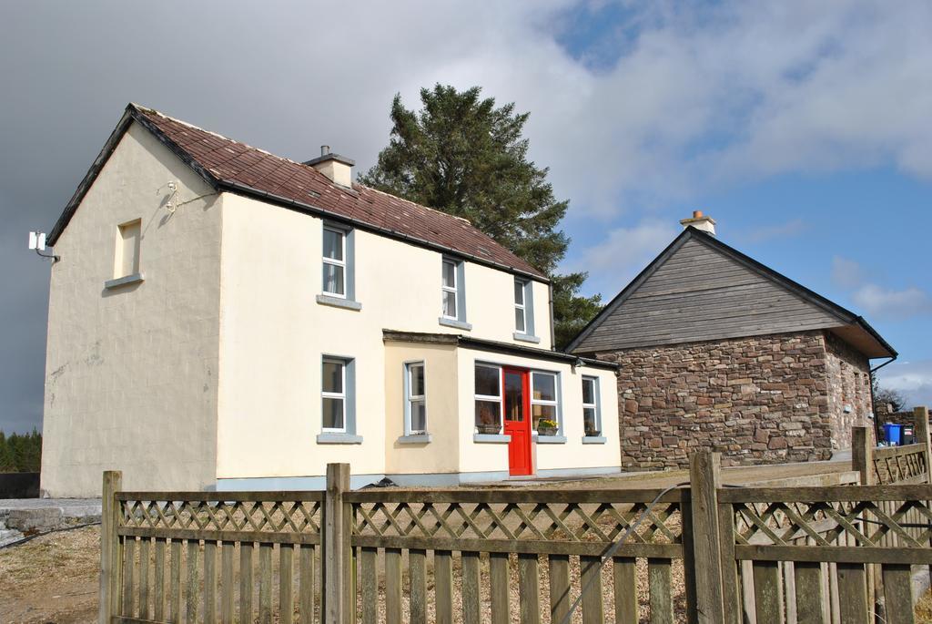 Douglas Lodge Holiday Homes Keadew Bilik gambar