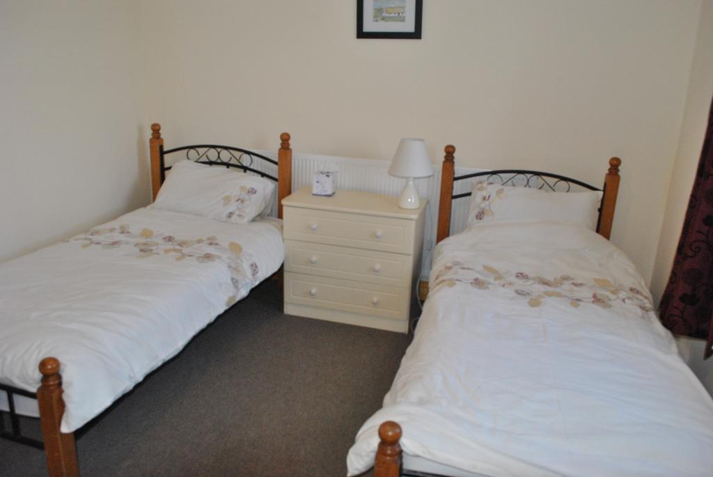 Douglas Lodge Holiday Homes Keadew Luaran gambar