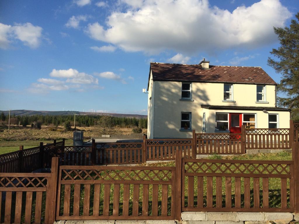 Douglas Lodge Holiday Homes Keadew Luaran gambar